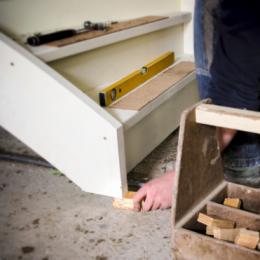 Afwerkingsmogelijkheden